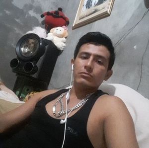 Meet your Posher, Jorge